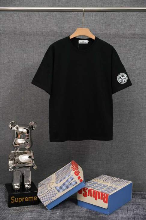 Picture of Stone Island T Shirts Short _SKUStoneIslandS-XL55txSD151664